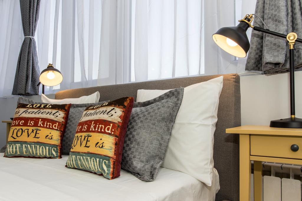 Apartament L By Mrg Bucureşti